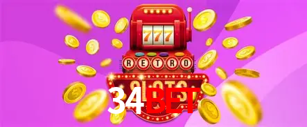 Especiais de Fim de Semana 34bet