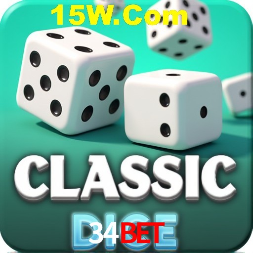 Descubra o Mundo do Cassino Online com 34bet