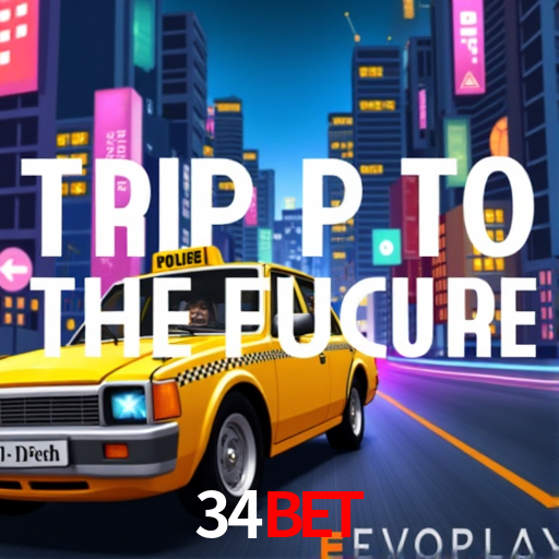 Interface do App 34bet