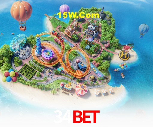 Experiência VIP 34bet