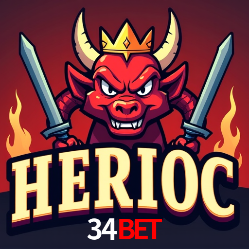 Inovações de Jogos na 34bet: O Futuro das Experiências Interativas