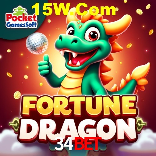 Game Providers 34bet