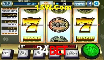 Promoção Relâmpago 34bet