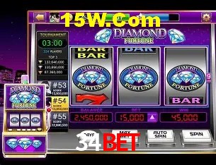 Promoções Sazonais 34bet
