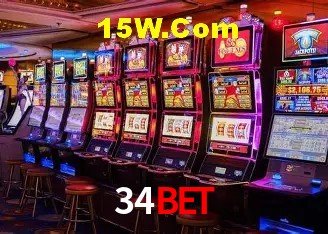 Login Seguro 34bet