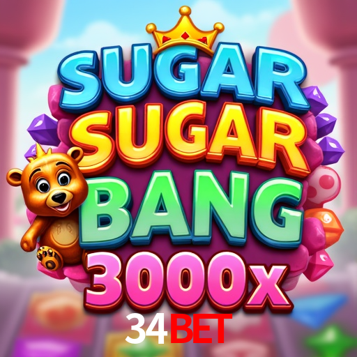 Welcome Bonus 34bet