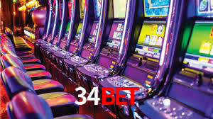 34bet: Seu Especialista em Apostas Esportivas Brasileiras