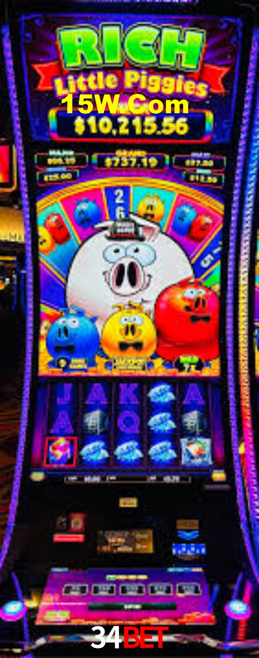 34bet: A Experiência de Casino com Jogos de Mesa ao Vivo