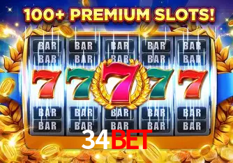 Integração de APIs 34bet