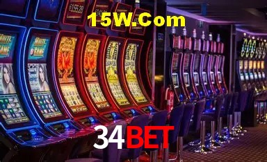 Avaliações dos Jogadores 34bet
