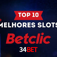 Programa VIP 34bet