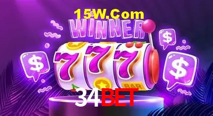 Ofertas Exclusivas 34bet