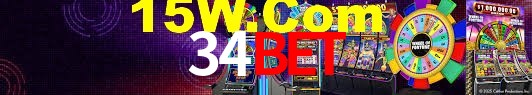 Tournaments 34bet