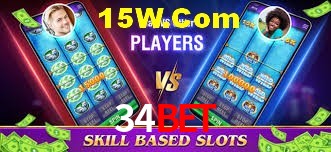 VIP Casino 34bet