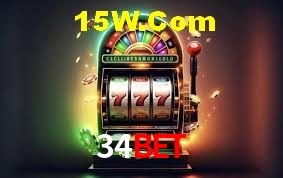 Blackjack Table 34bet